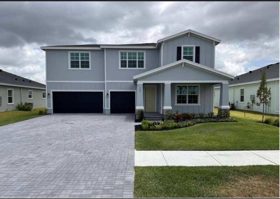 Property photo for 1166 Tangled Orchard Trace, Loxahatchee, FL