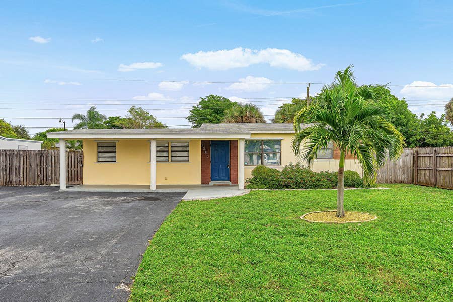Property photo for 3080 NE 12TH Avenue, Pompano Beach, FL