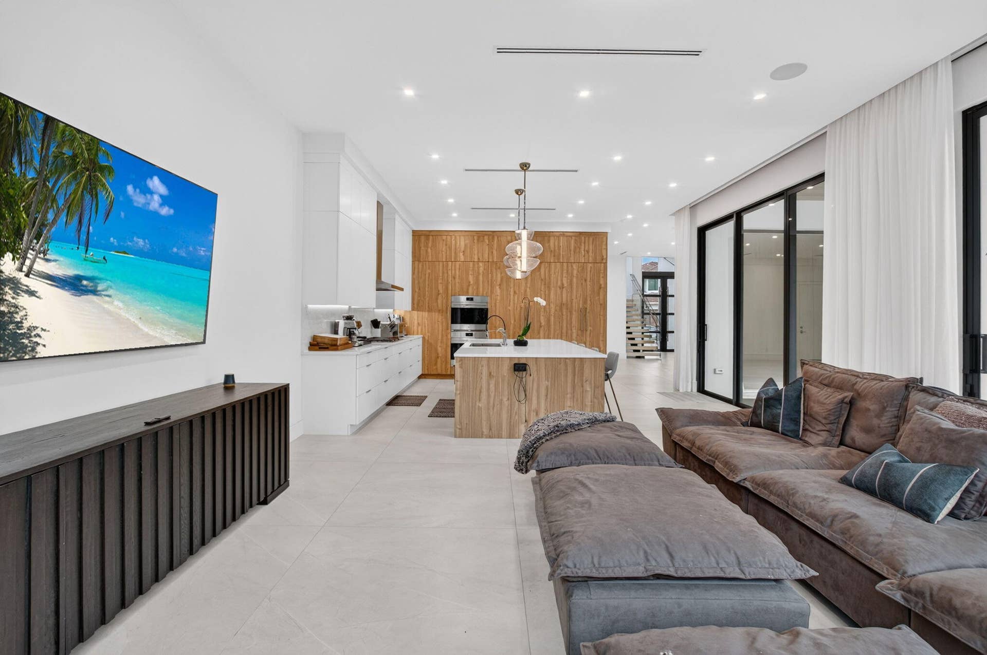 OPEN CONCEPT