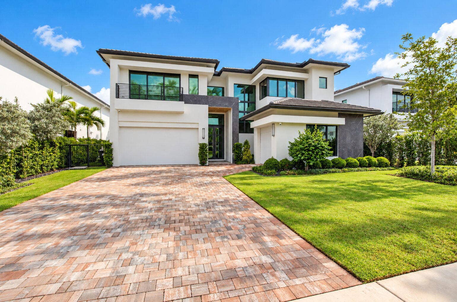 DELRAY RIDGE
