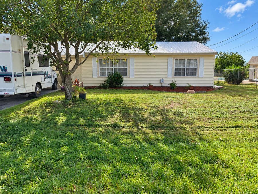 Property photo for 2210 SE FRIENDSHIP Street, Port St Lucie, FL