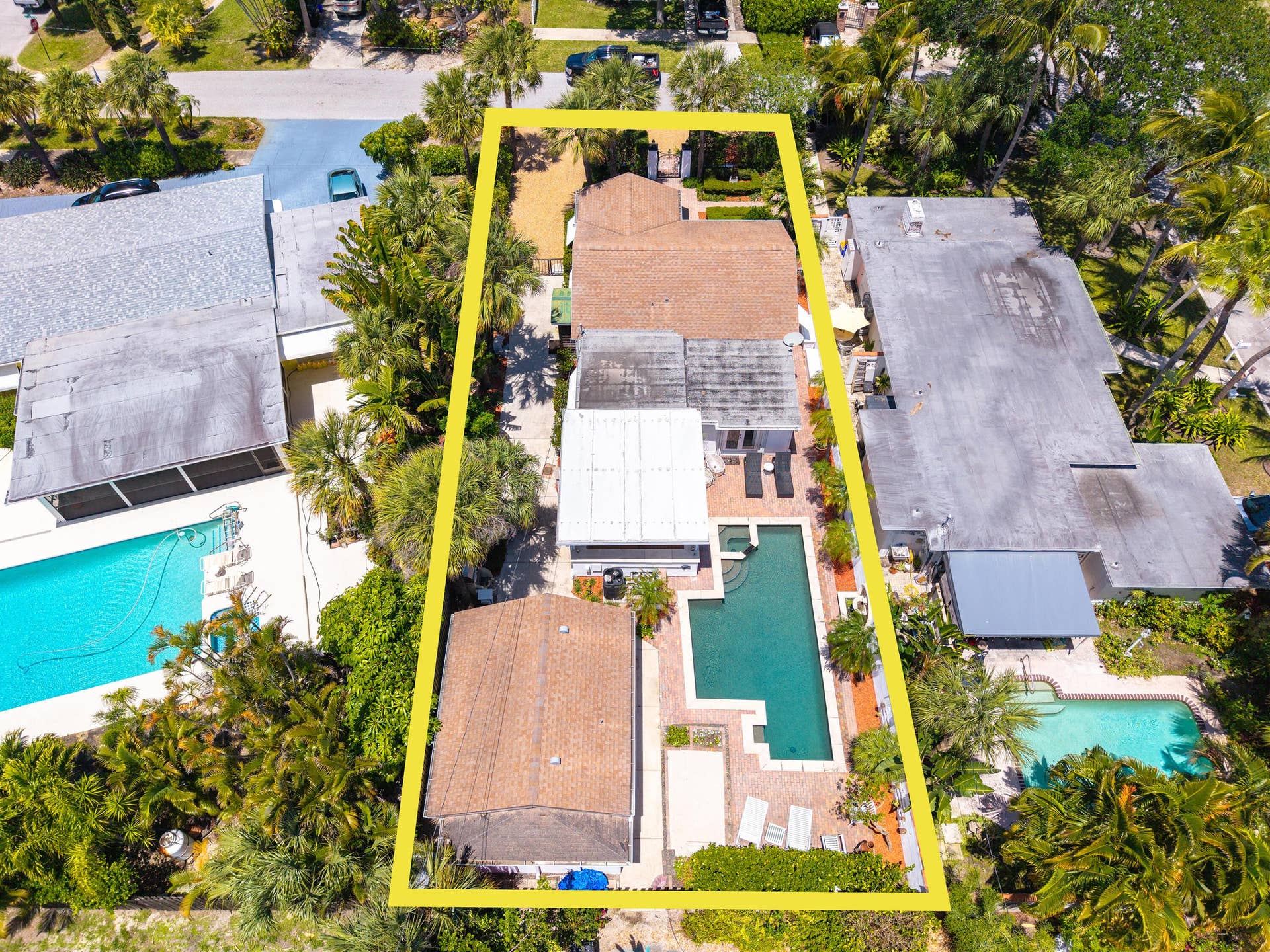 205 18th Avenue N, Lake Worth Beach, FL 33460 Mls-Res_Aerial--5 copy