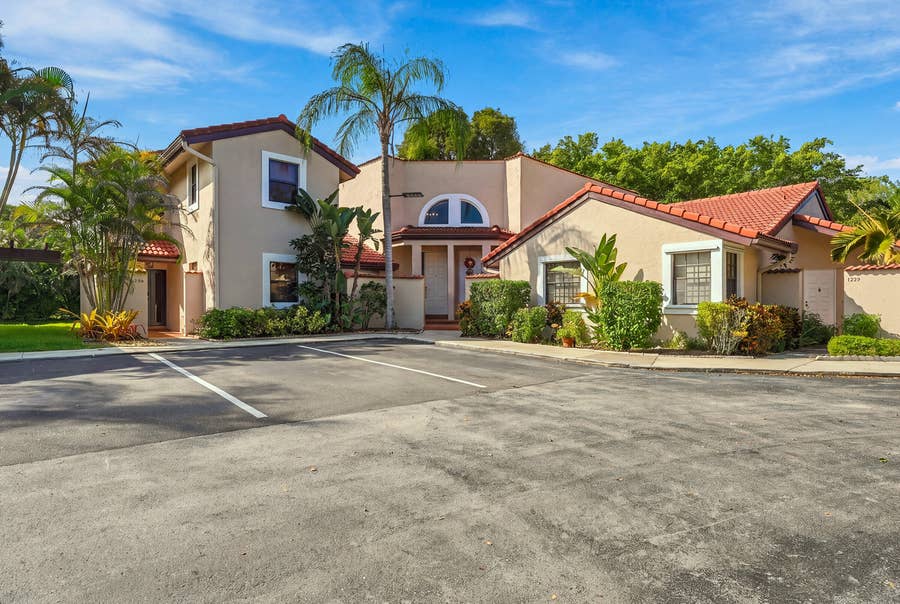 Property photo for 9313 W SUNRISE Boulevard, Plantation, FL
