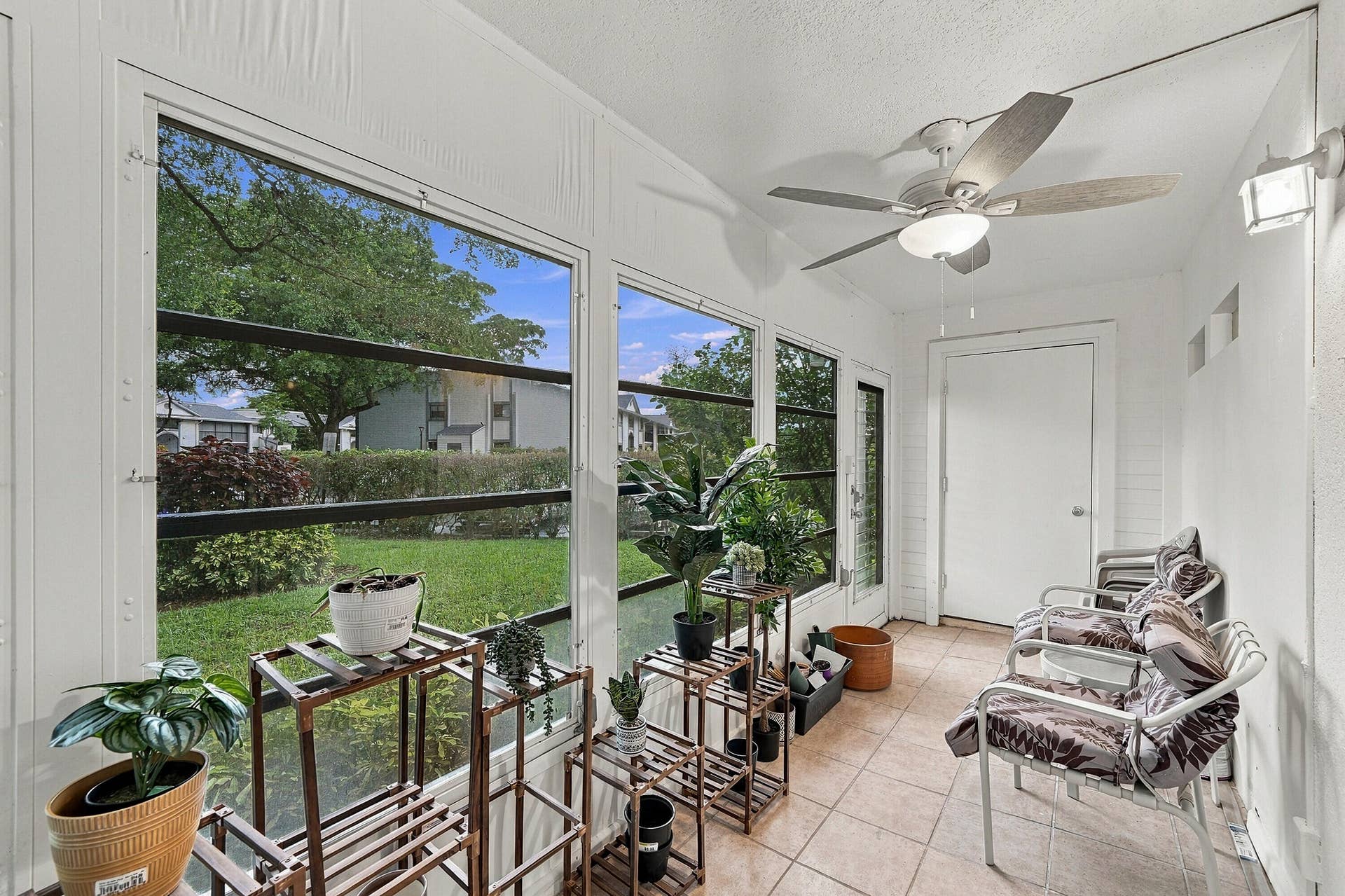 Sun Room