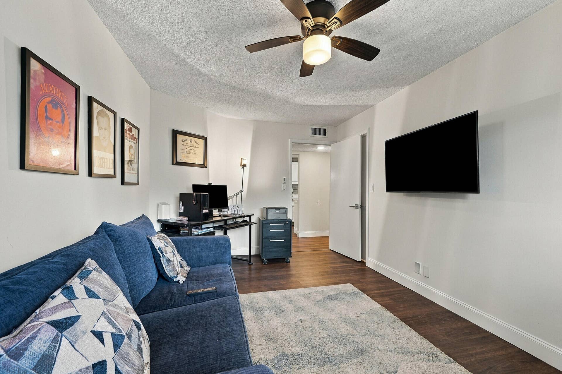 Bedroom #2