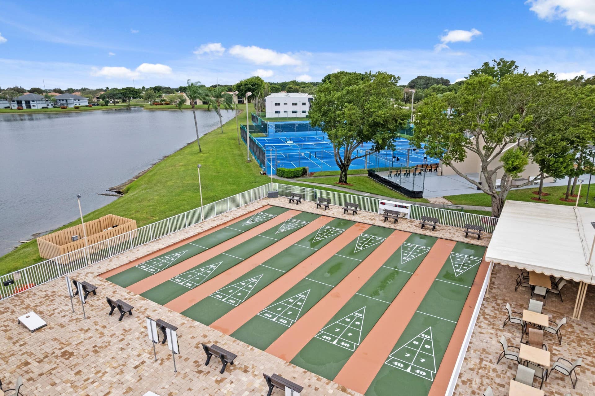 Amenities