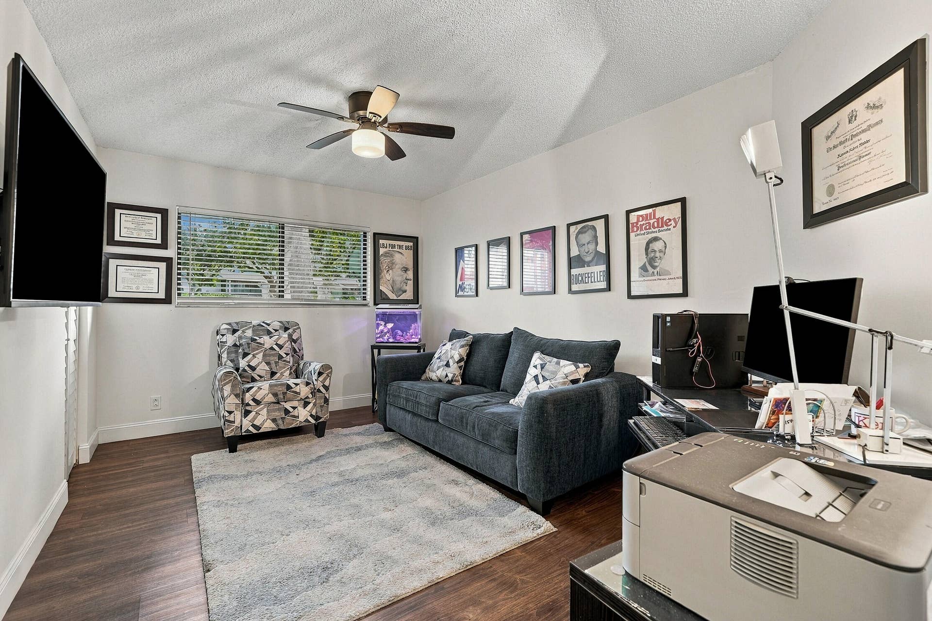 Bedroom #2