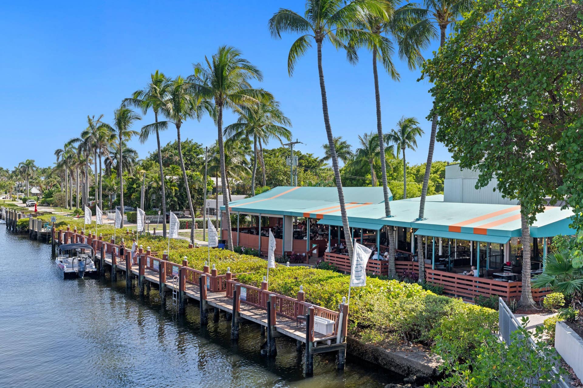 DELRAY BEACH