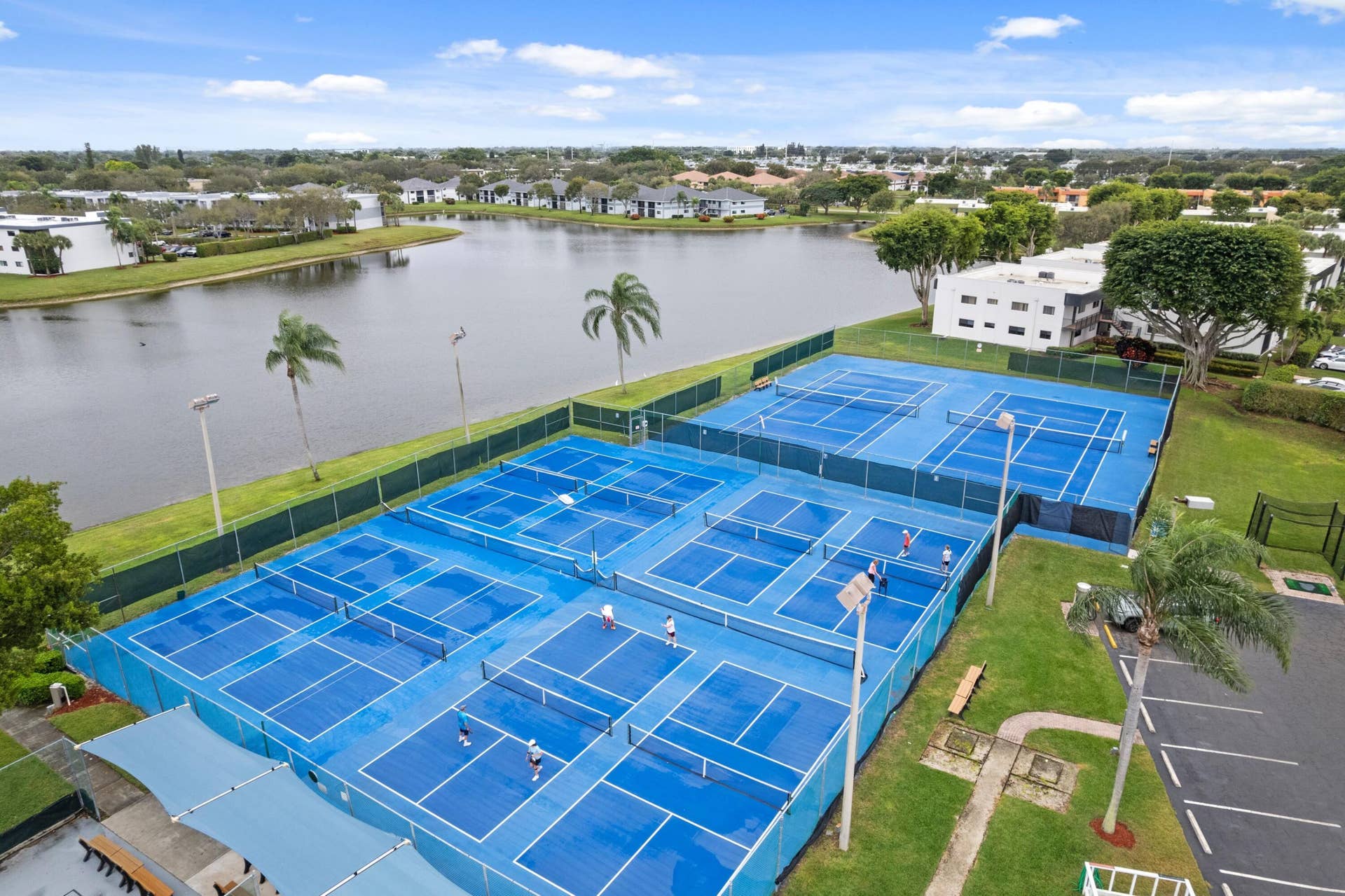 Amenities