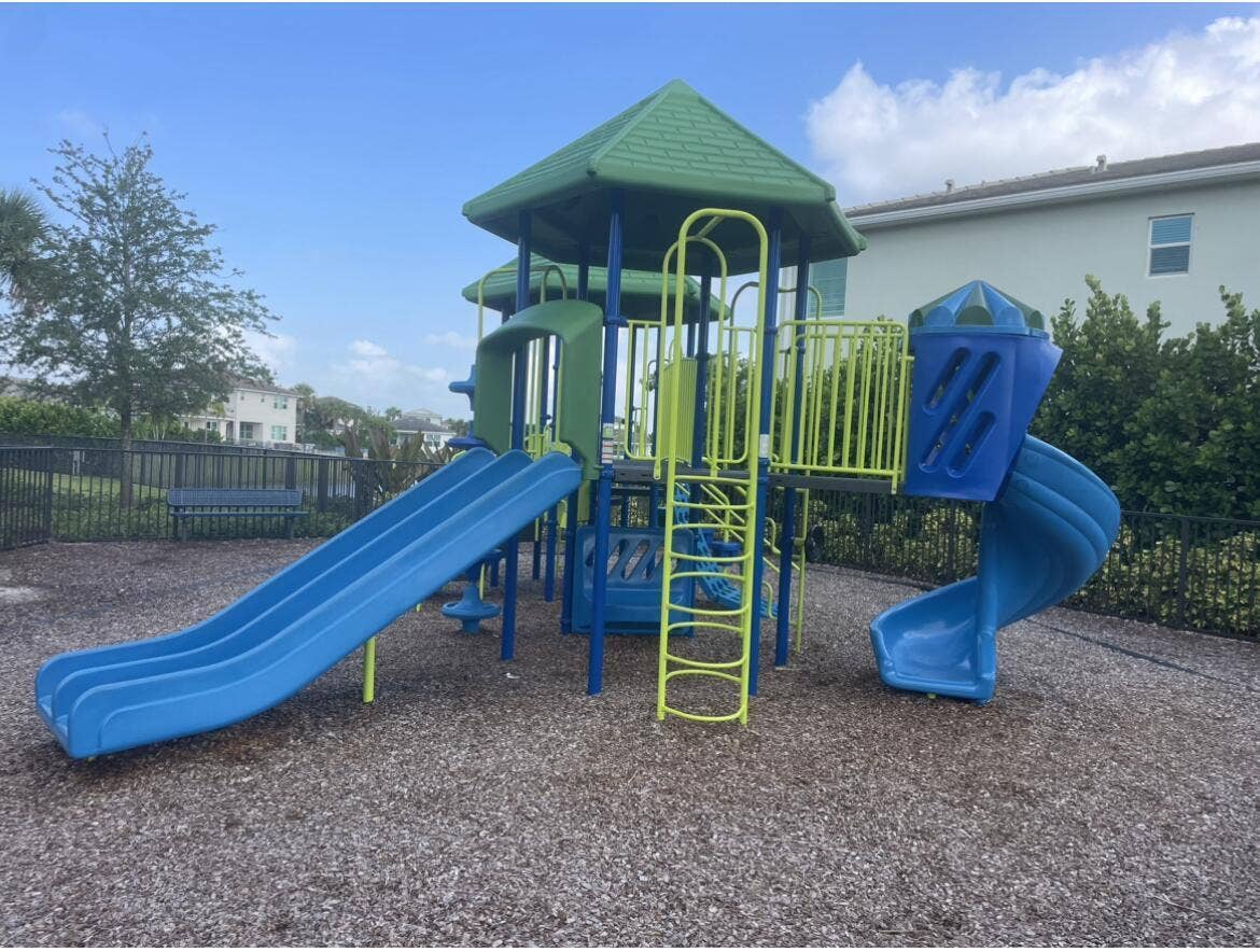 Play Ground