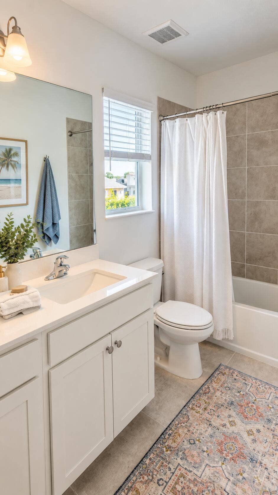 2nd Bathroom
