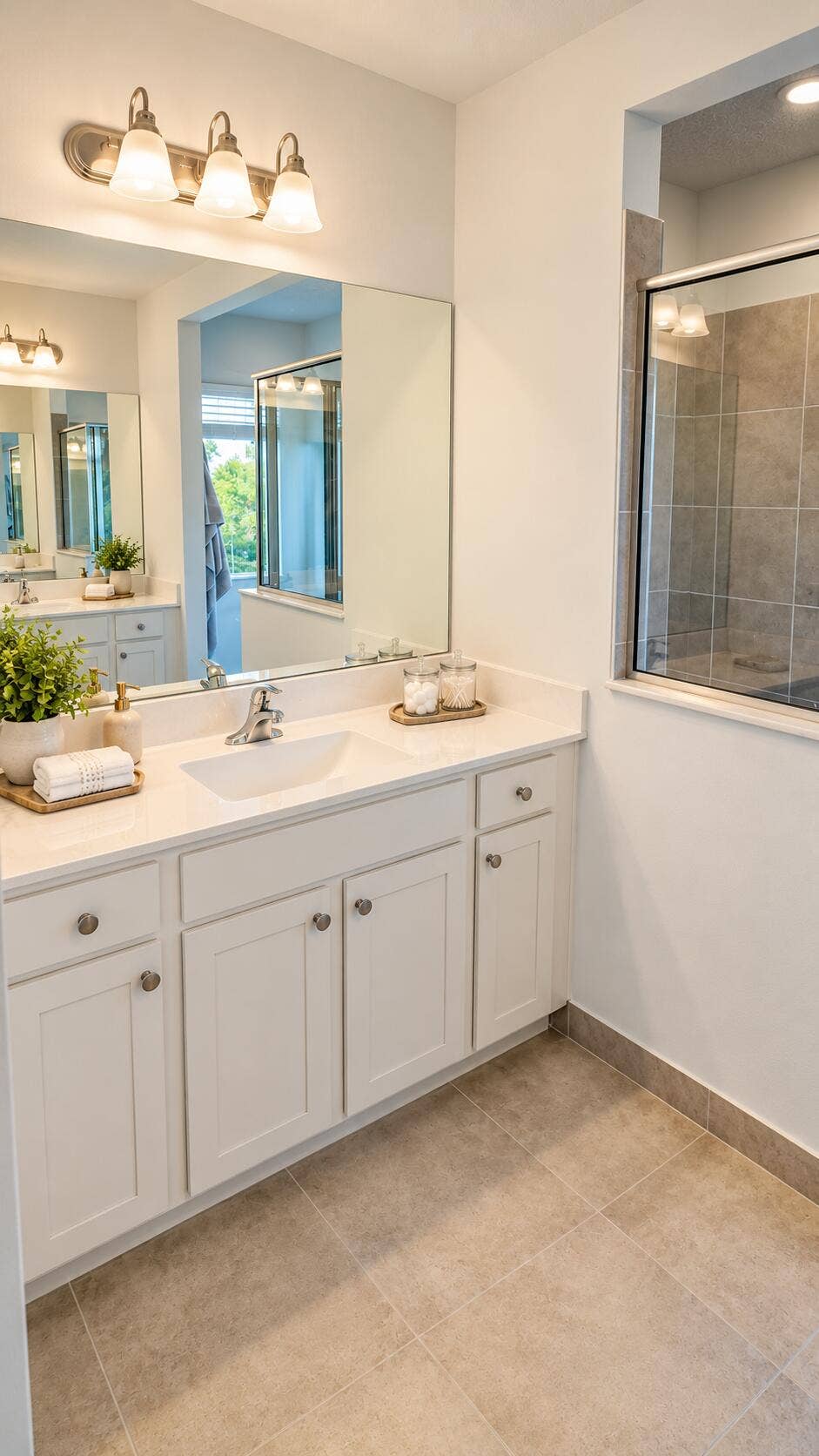 Primary En-Suite