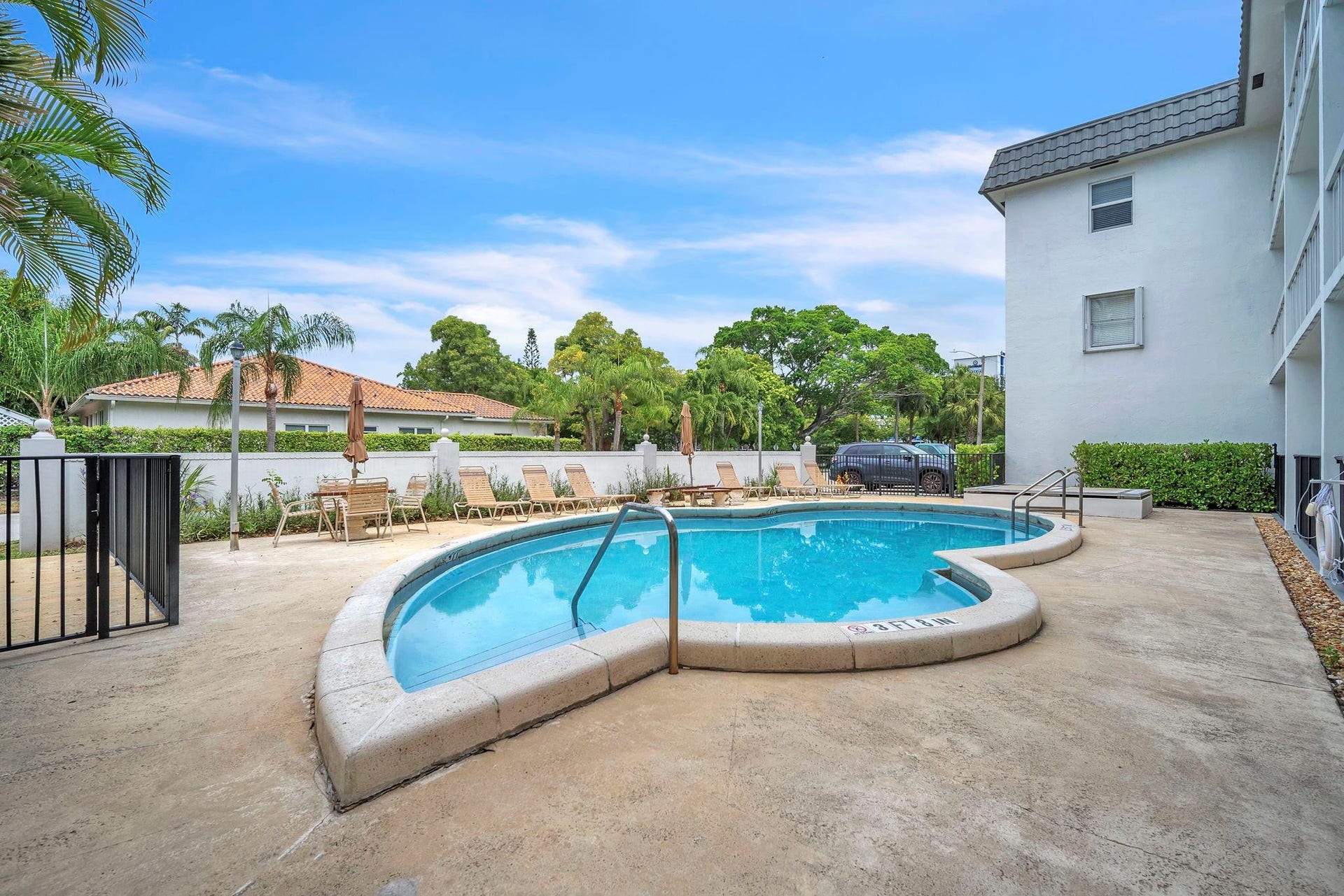 6200 NE 22ND Way, #206, Fort Lauderdale, FL 33308 Photo 32