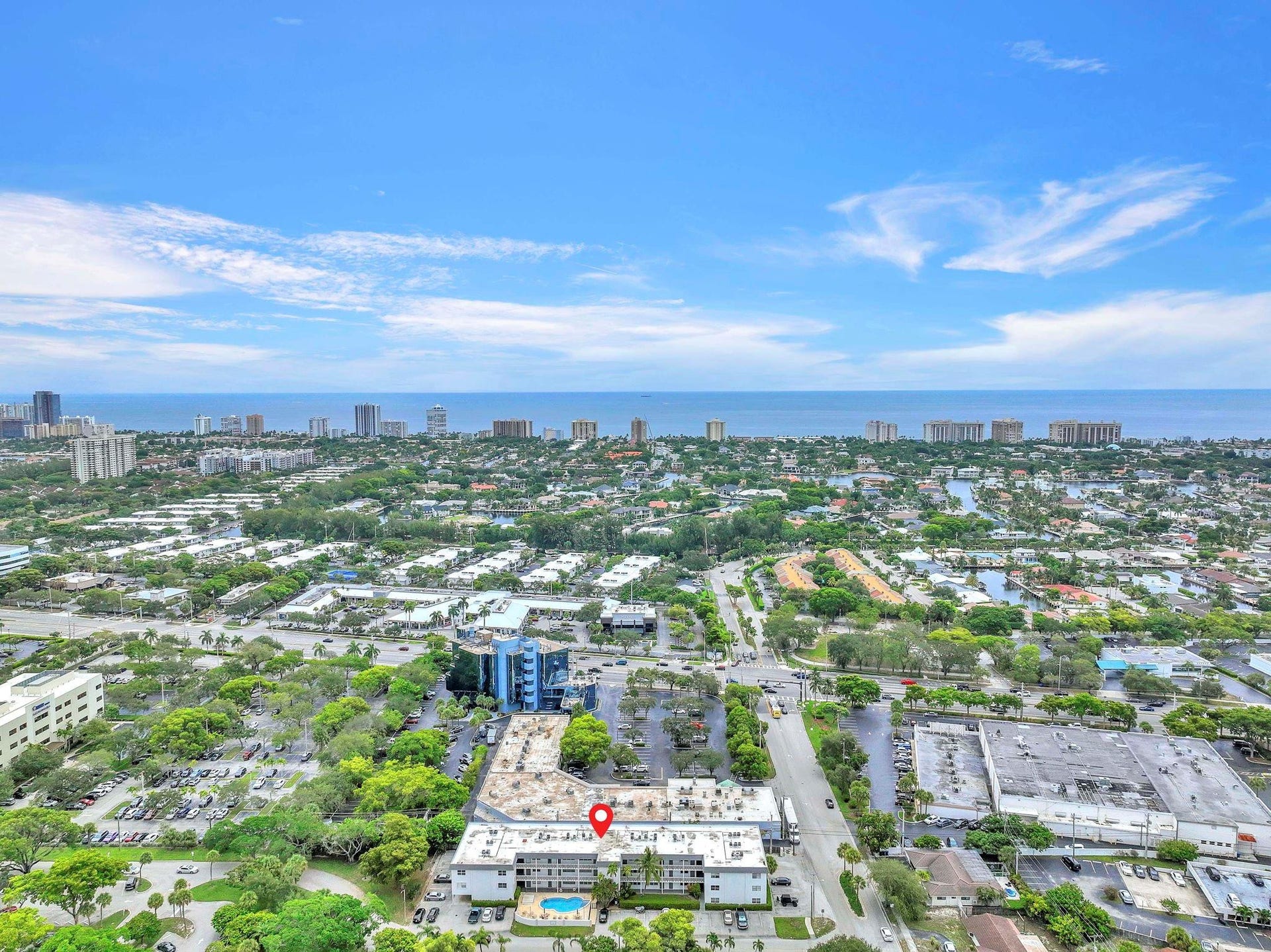6200 NE 22ND Way, #206, Fort Lauderdale, FL 33308 Photo 21