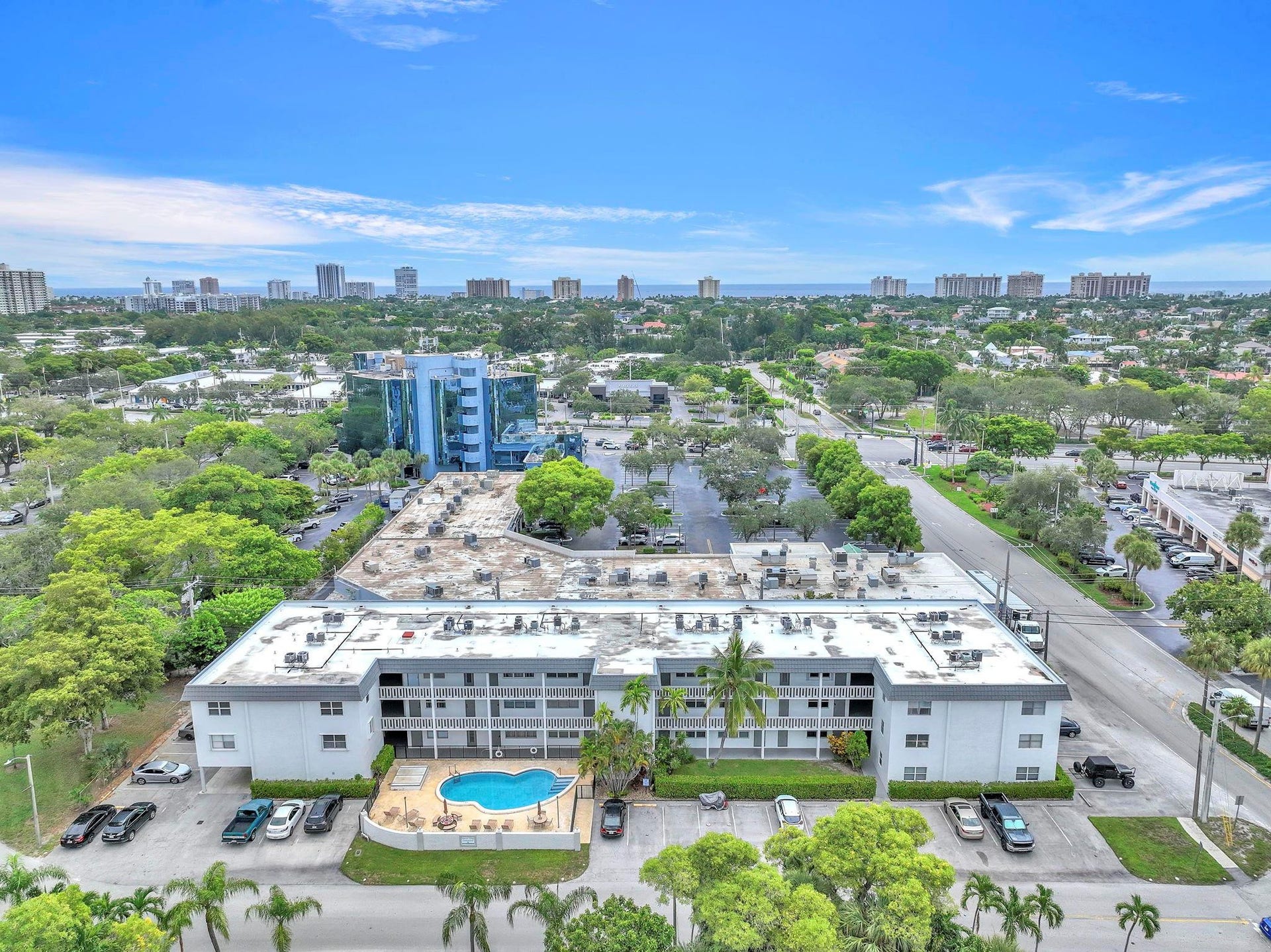 6200 NE 22ND Way, #206, Fort Lauderdale, FL 33308 Photo 20