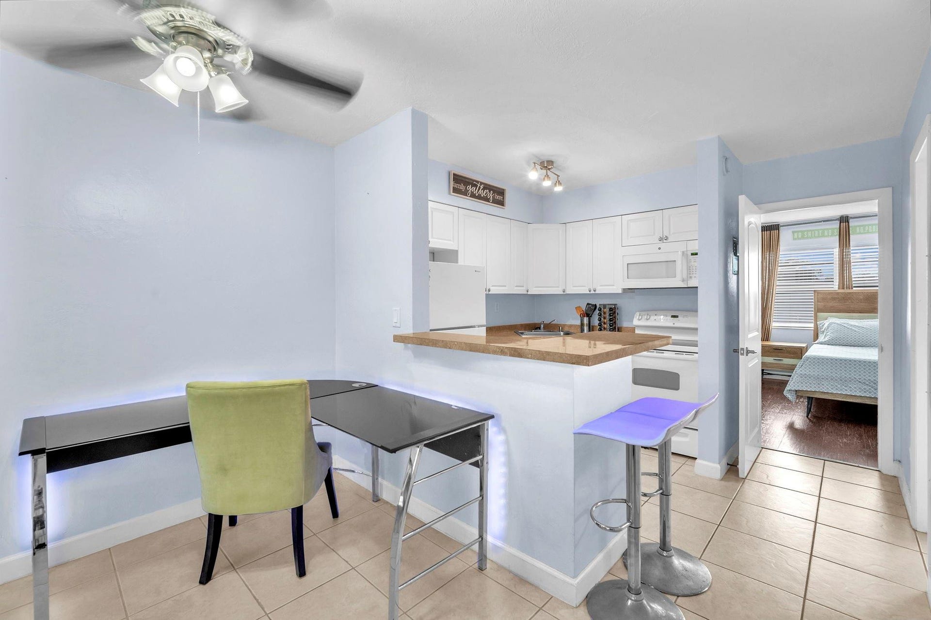 6200 NE 22ND Way, #206, Fort Lauderdale, FL 33308 Photo 10