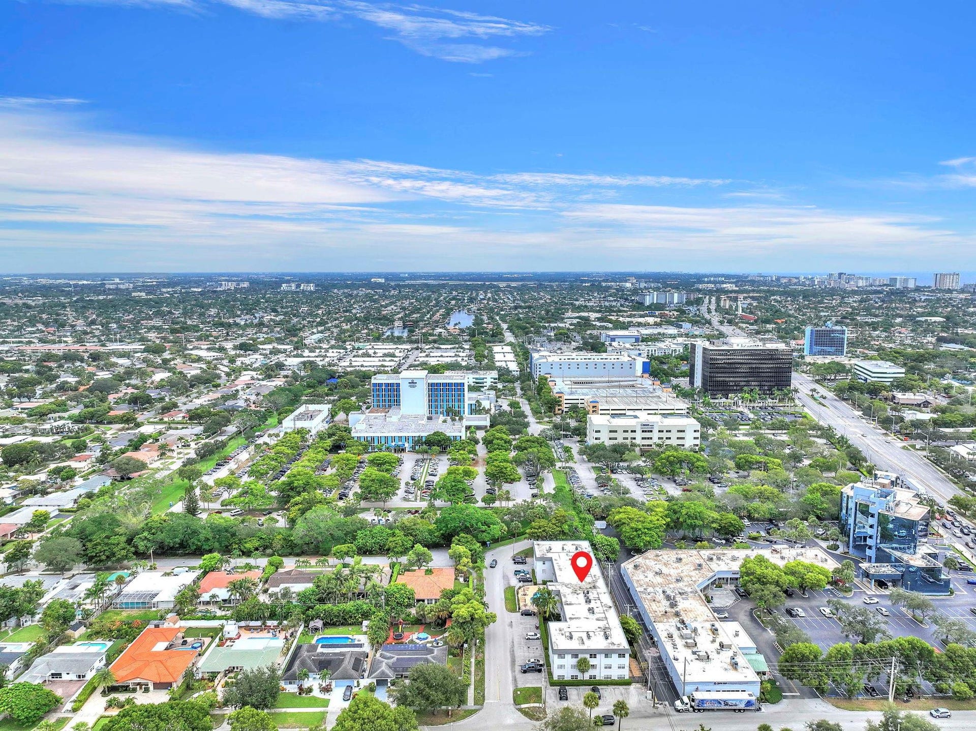 6200 NE 22ND Way, #206, Fort Lauderdale, FL 33308 Photo 29