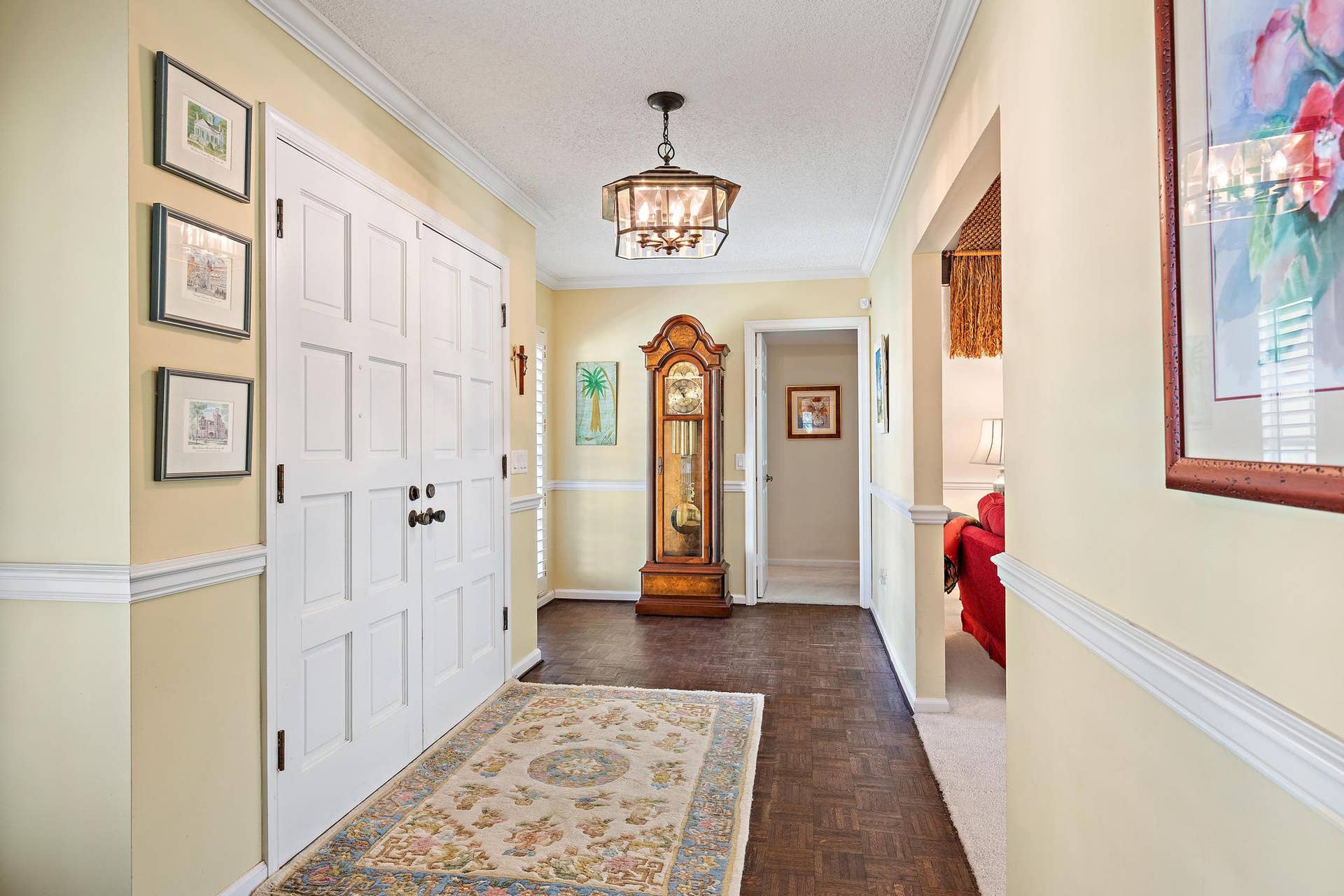 Foyer