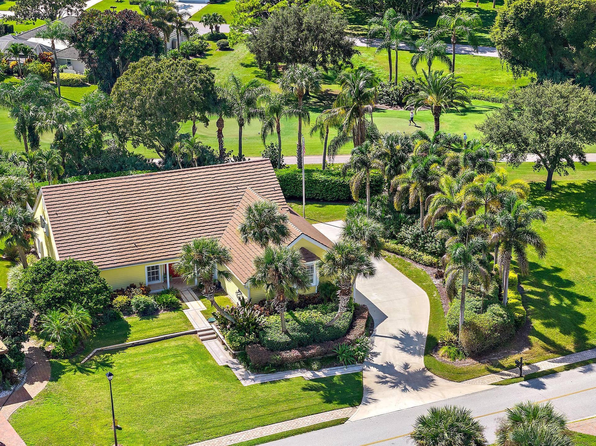 Aerial