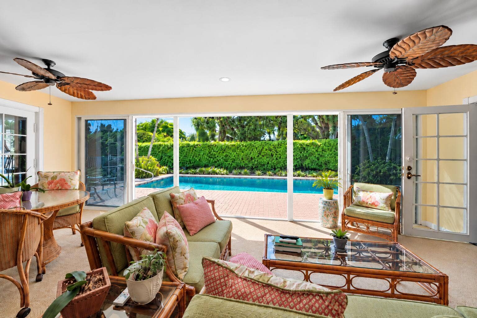 Florida Room