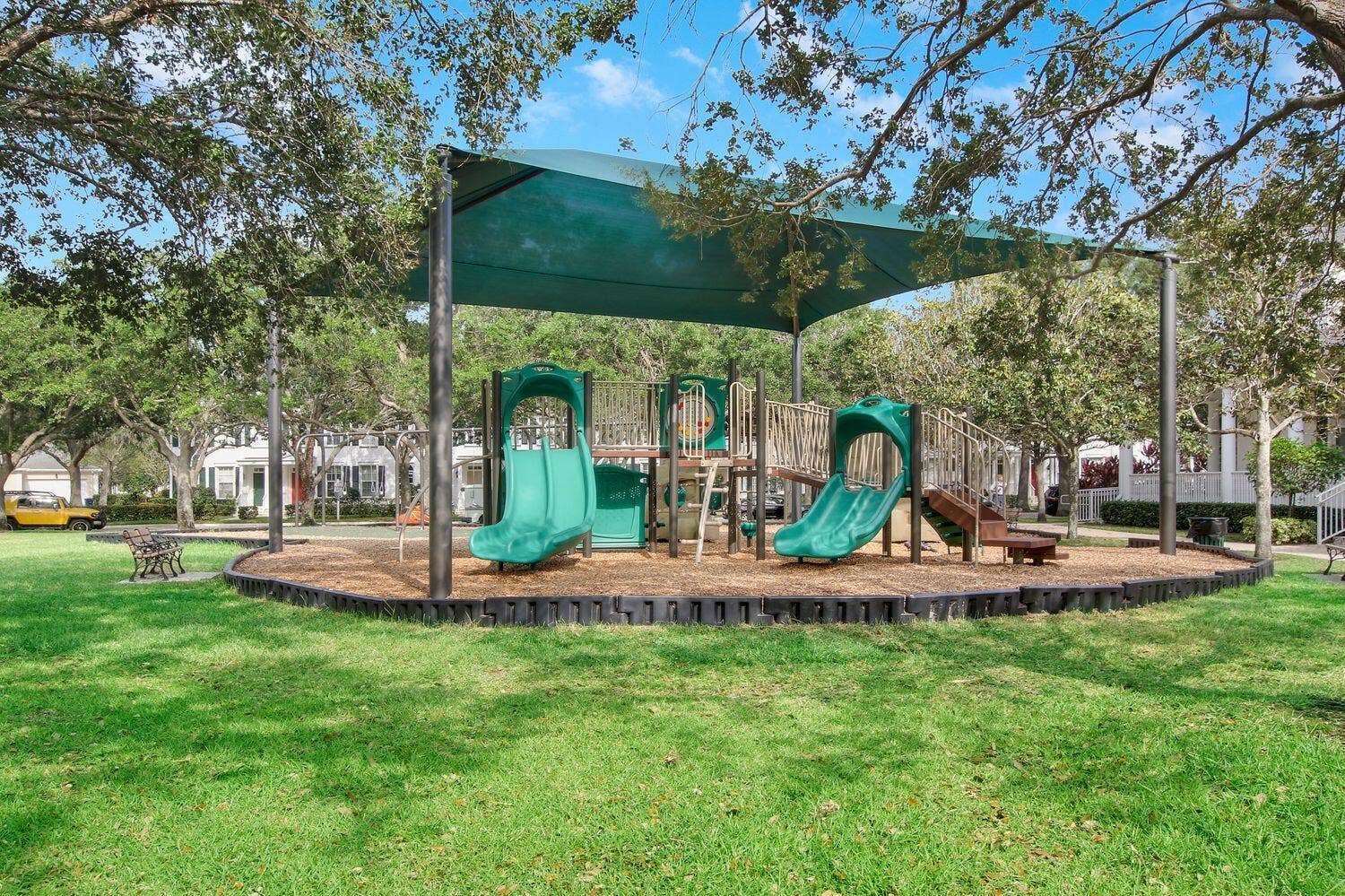 118 Cherry Laurel Drive, Jupiter, FL 33458 Newhaven Playgrounf