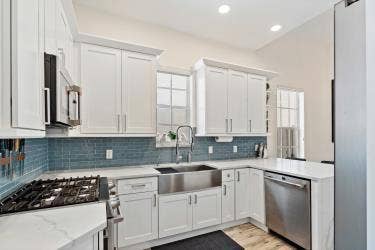 43 Pinnacle-Kitchen