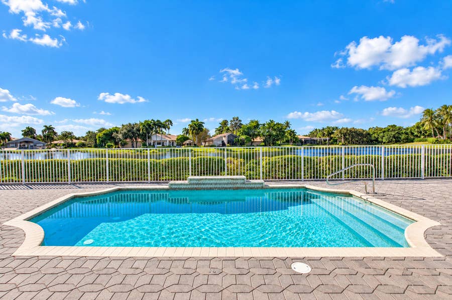Property photo for 7657 ROYALE RIVER Lane, Lake Worth, FL
