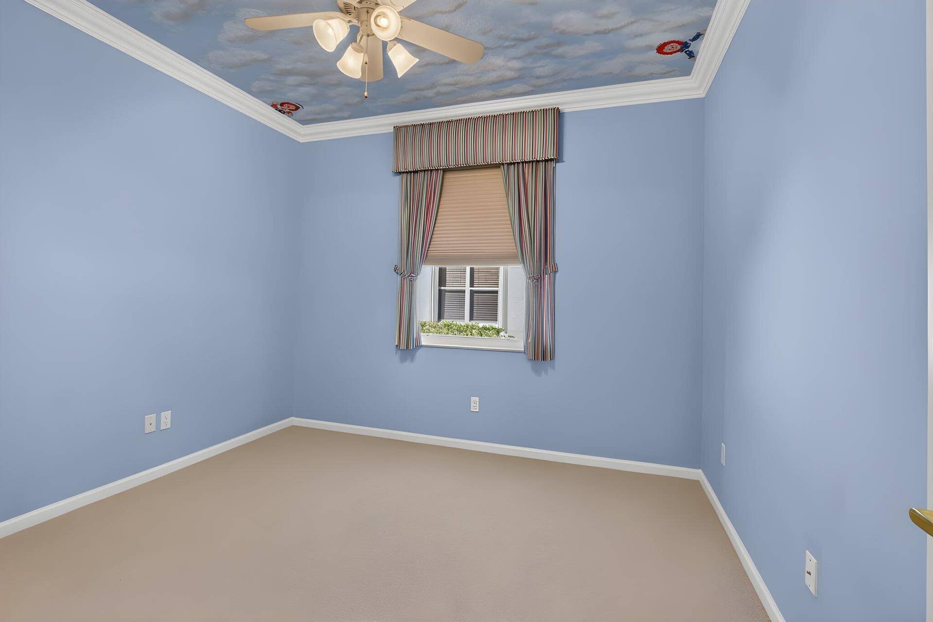 7657 ROYALE RIVER Lane, Lake Worth, FL 33467 bedroom 3