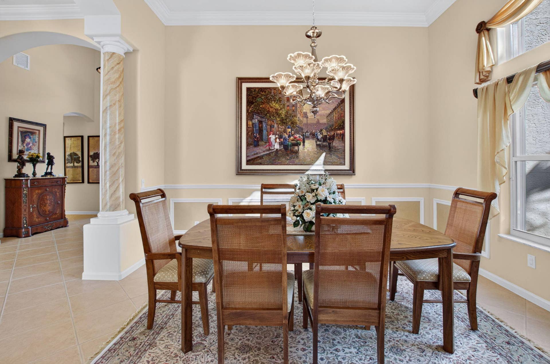 7657 ROYALE RIVER Lane, Lake Worth, FL 33467 Dining Room 3