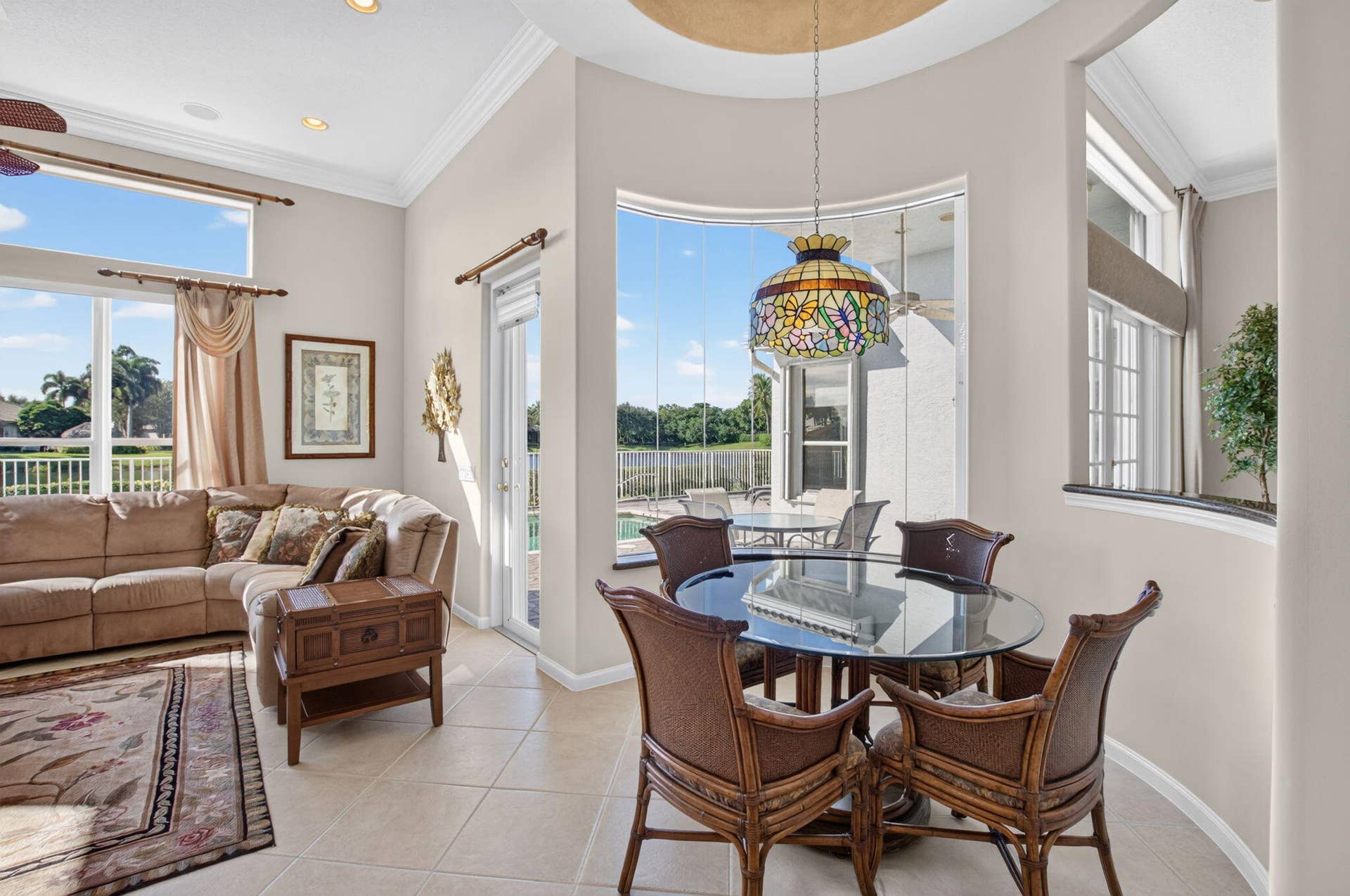 7657 ROYALE RIVER Lane, Lake Worth, FL 33467 Breakfast