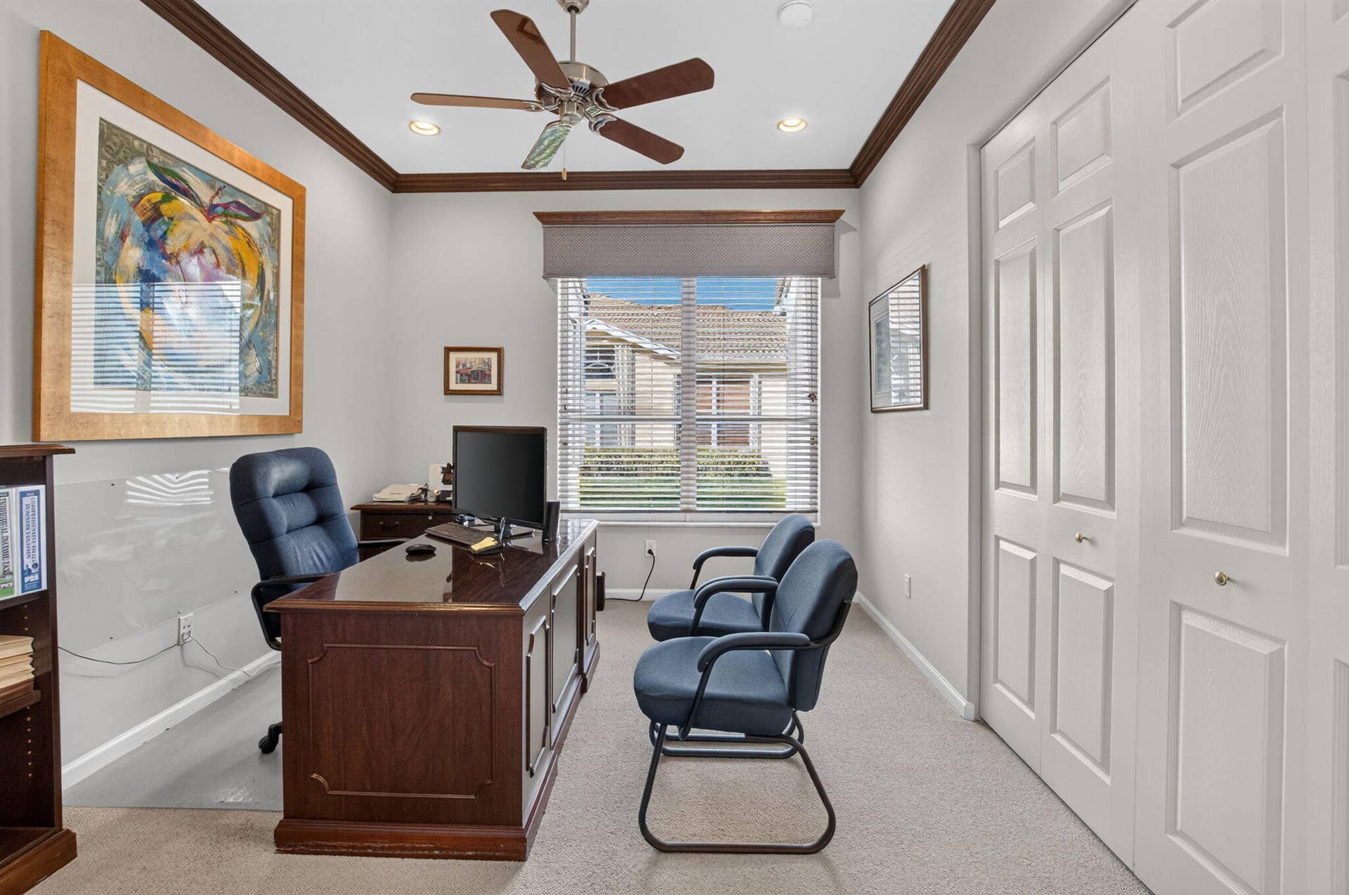 7657 ROYALE RIVER Lane, Lake Worth, FL 33467 Office