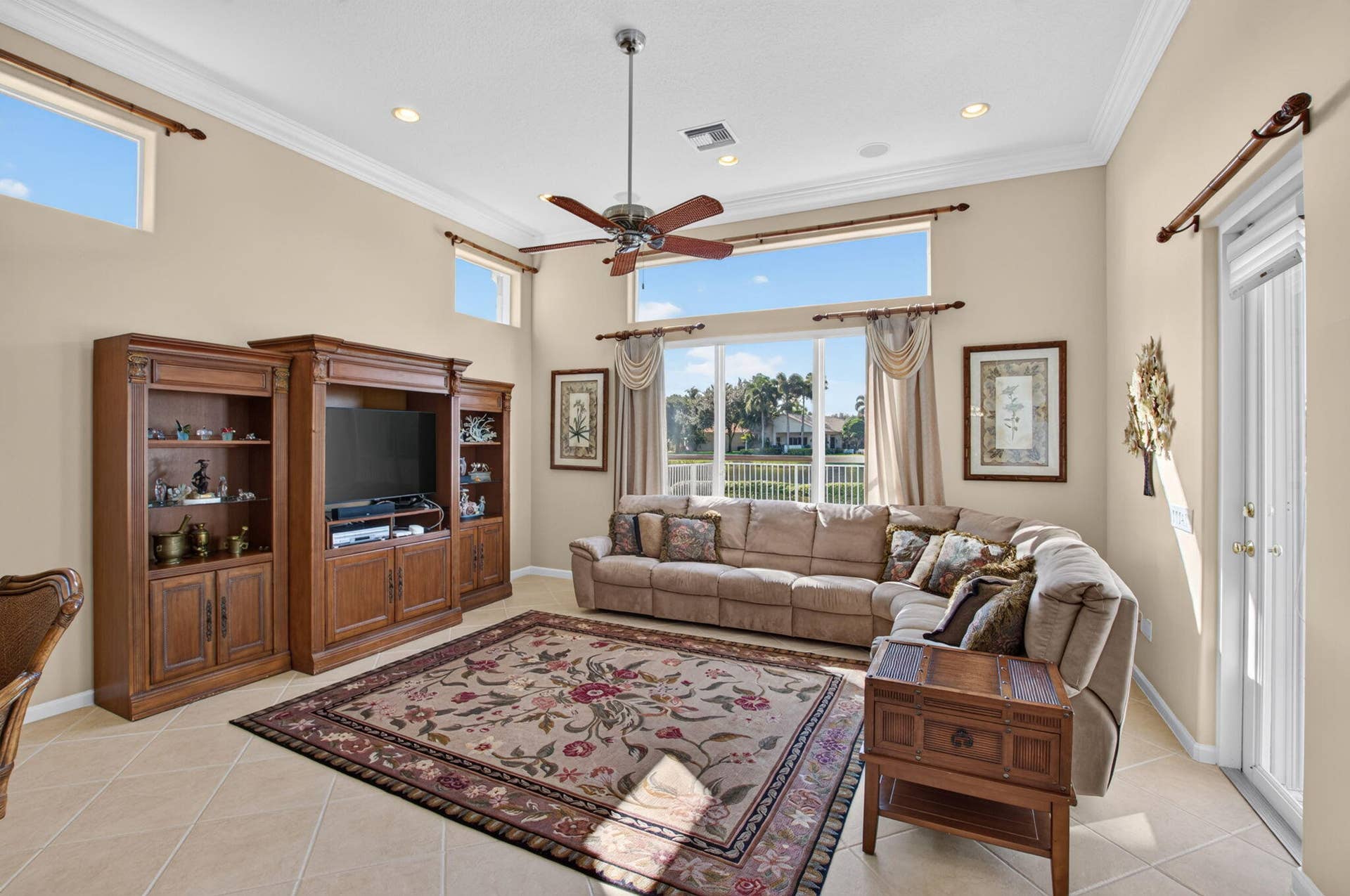 7657 ROYALE RIVER Lane, Lake Worth, FL 33467 Gathering Rm