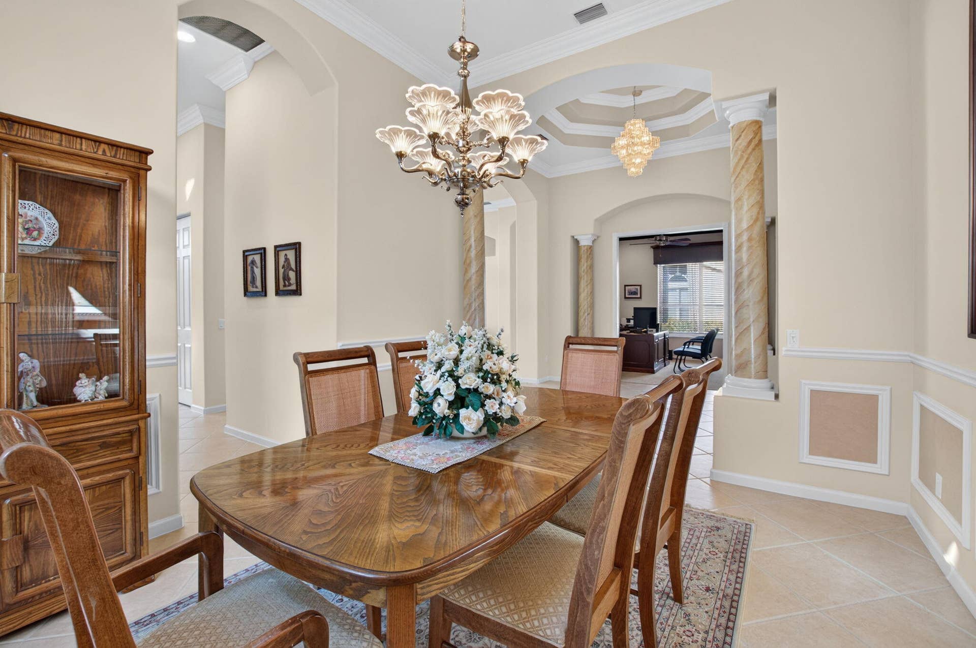 7657 ROYALE RIVER Lane, Lake Worth, FL 33467 Dining Room 2