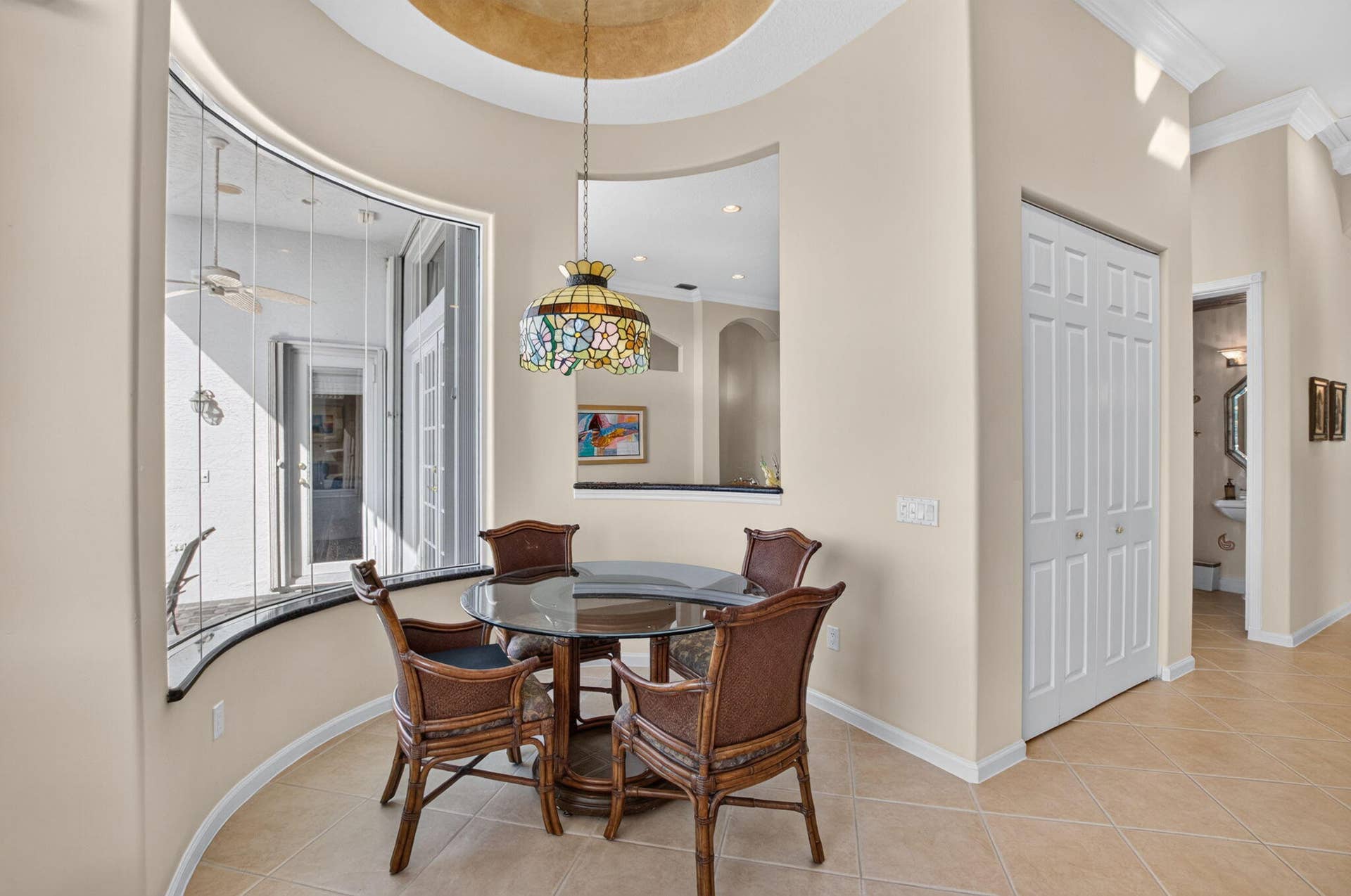 7657 ROYALE RIVER Lane, Lake Worth, FL 33467 Breakfast 2