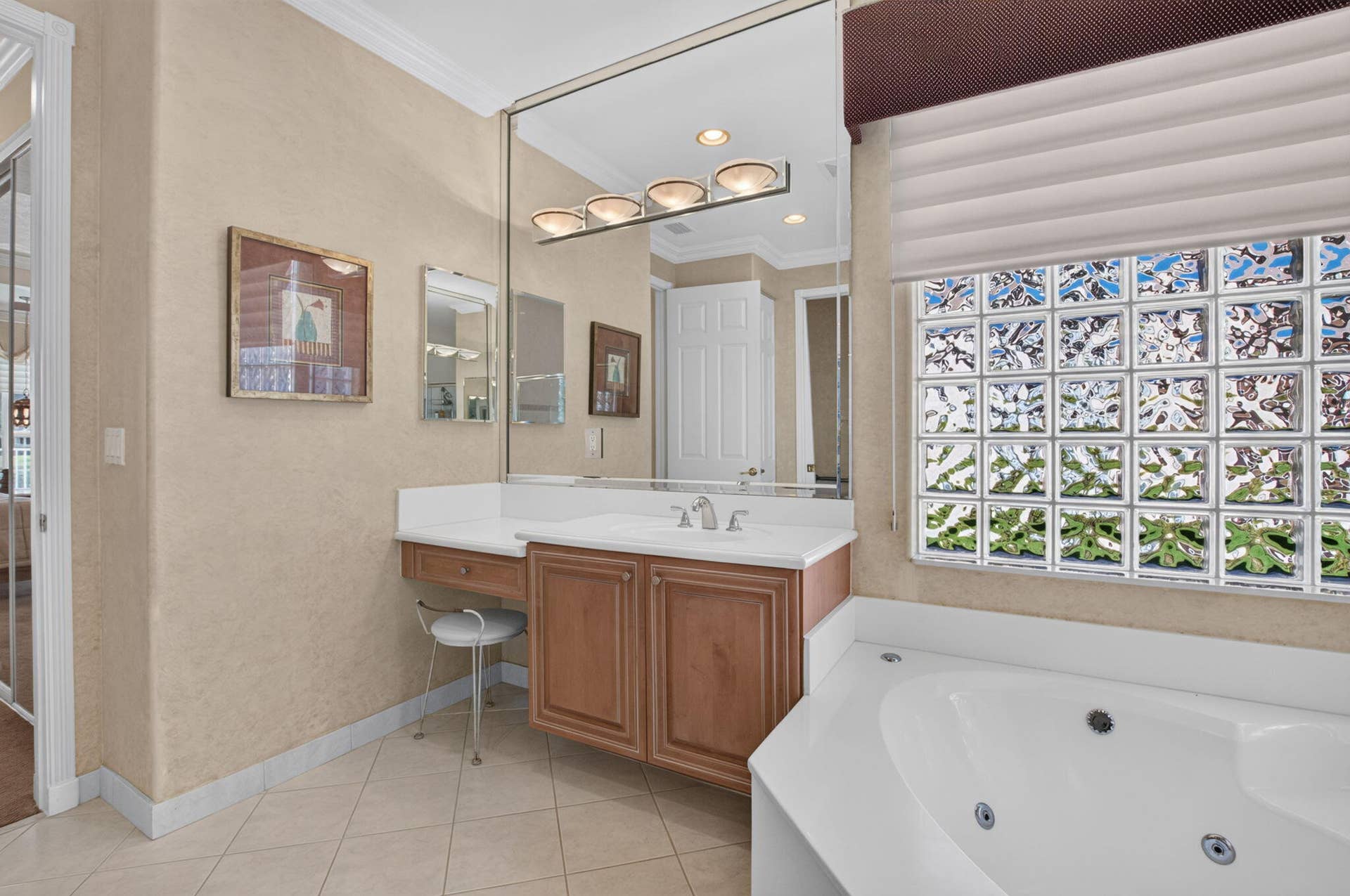 7657 ROYALE RIVER Lane, Lake Worth, FL 33467 Master Bath 2