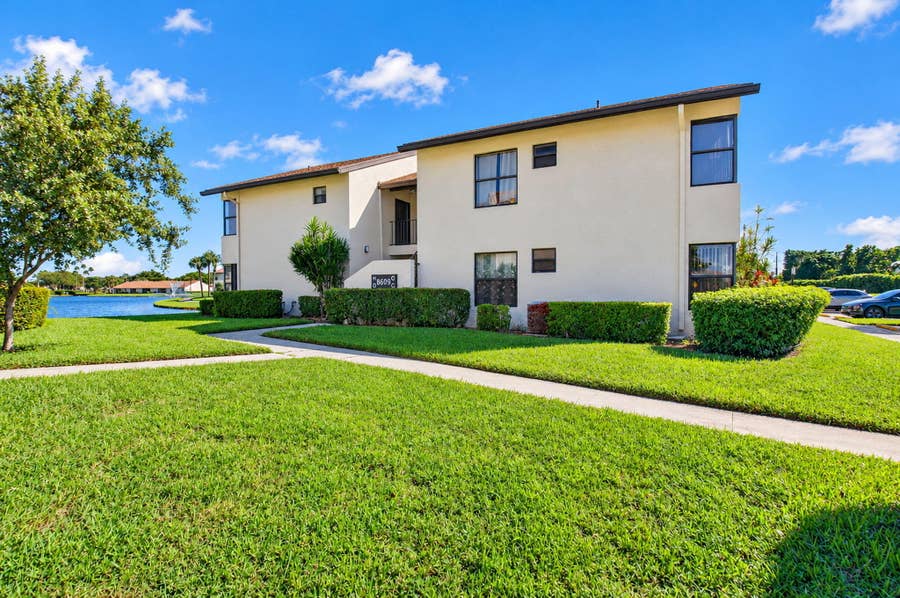 Property photo for 8609 BOCA GLADES Boulevard W, #H, Boca Raton, FL