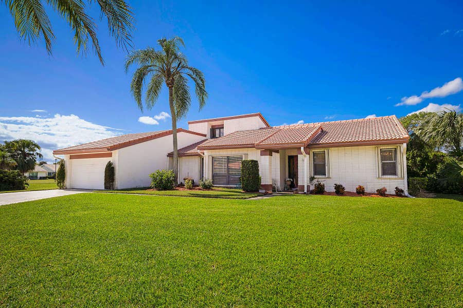 Property photo for 2458 SW HERONWOOD Road, Palm City, FL