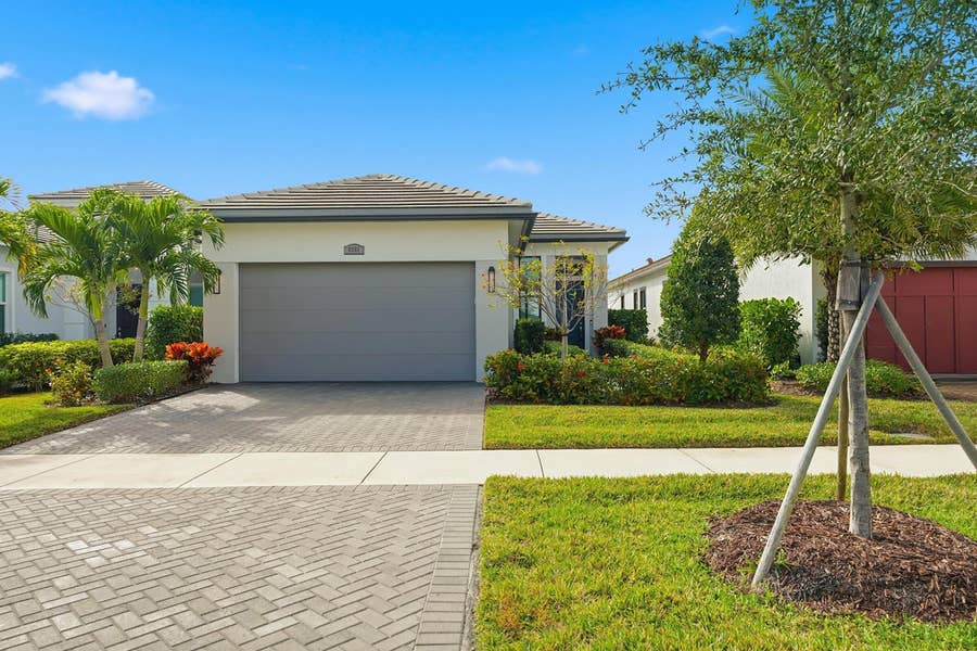 Property photo for 9321 SW Pepoli Way, Port St Lucie, FL