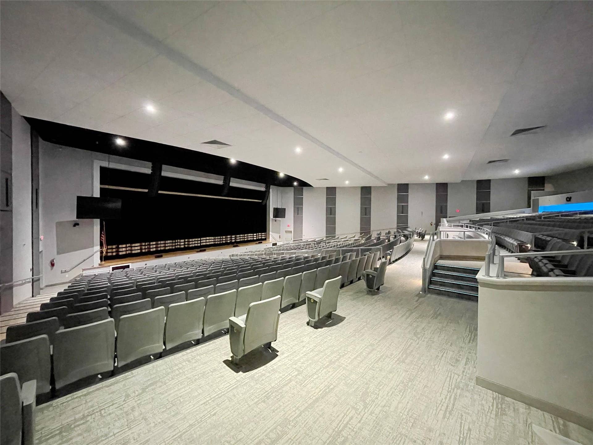 Theatre