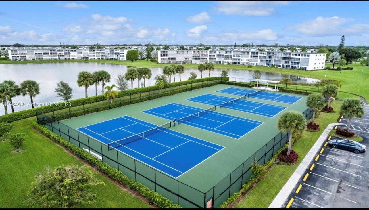 tennis