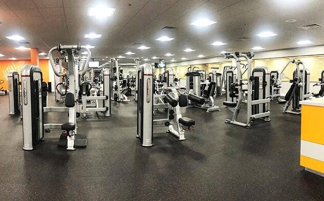 Fitness