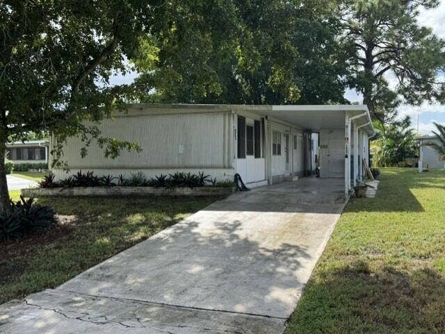 Property photo for 8963 Princess Donna Court, Boynton Beach, FL