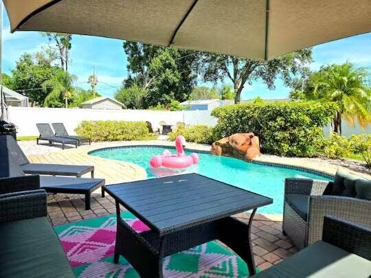 Property photo for 302 NE GREENBRIER Avenue, #0, Port St Lucie, FL