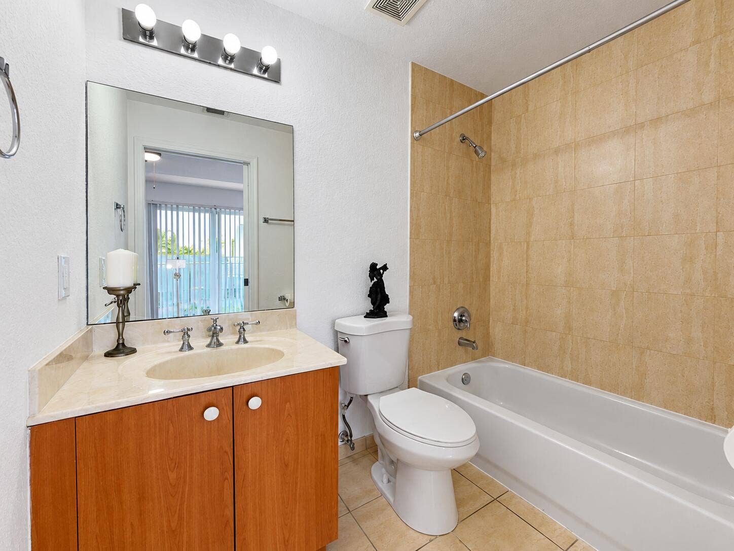 2725 NE 8TH Avenue, #112, Wilton Manors, FL 33334 Straightened, Naturally Enhanced Home In