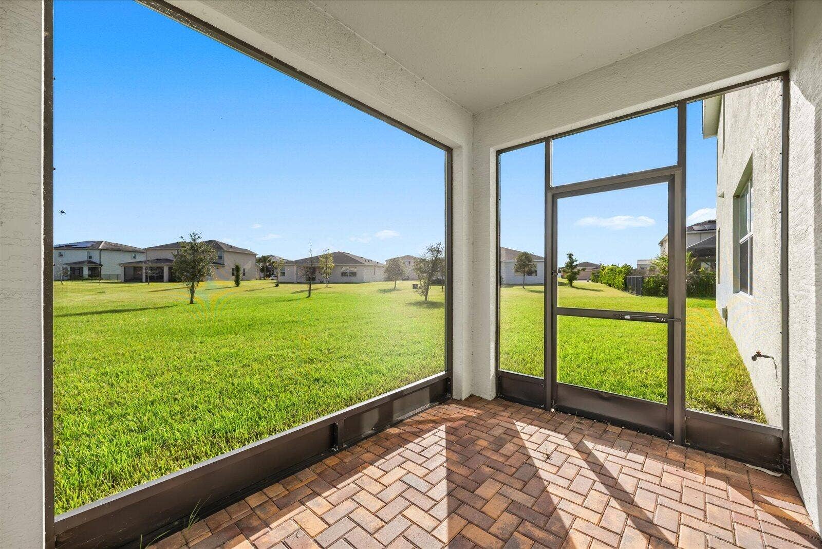 13248 NW Copper Creek Drive, Port St Lucie, FL 34987 Patio