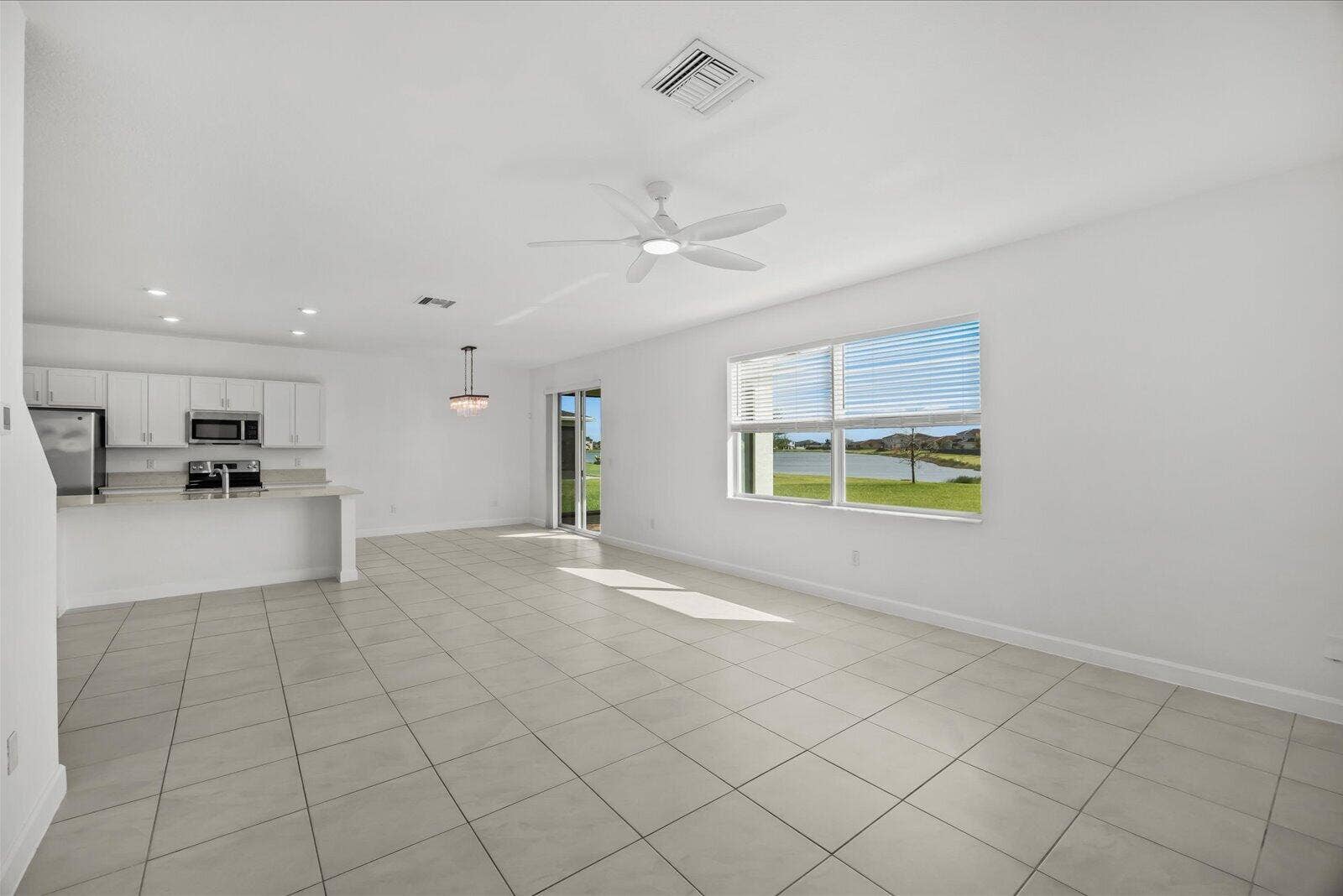 13248 NW Copper Creek Drive, Port St Lucie, FL 34987 Family Room