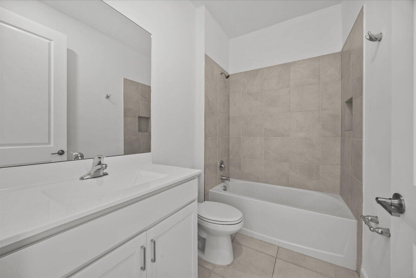 13248 NW Copper Creek Drive, Port St Lucie, FL 34987 Bath Room LL