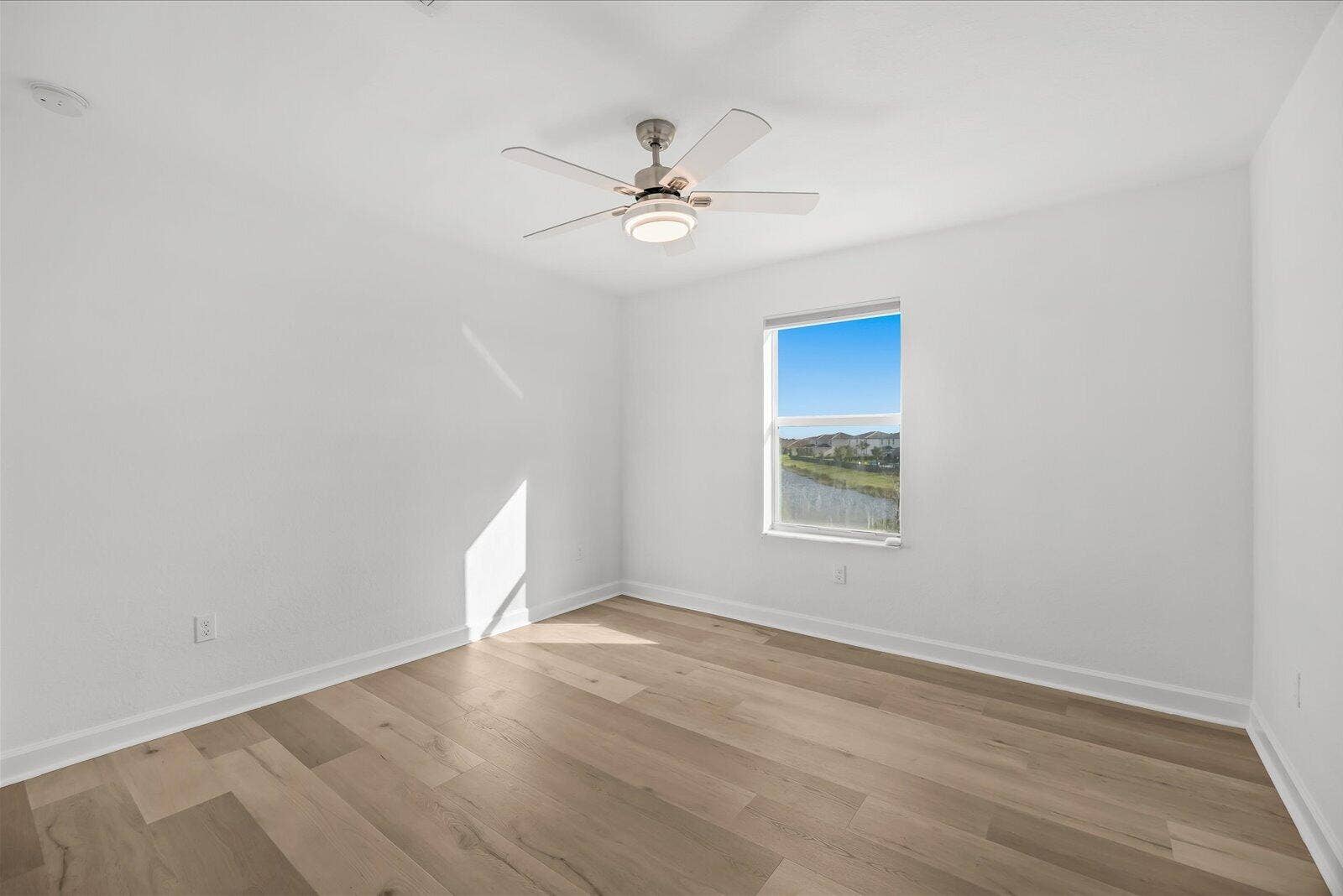 13248 NW Copper Creek Drive, Port St Lucie, FL 34987 Bedroom 4 UL