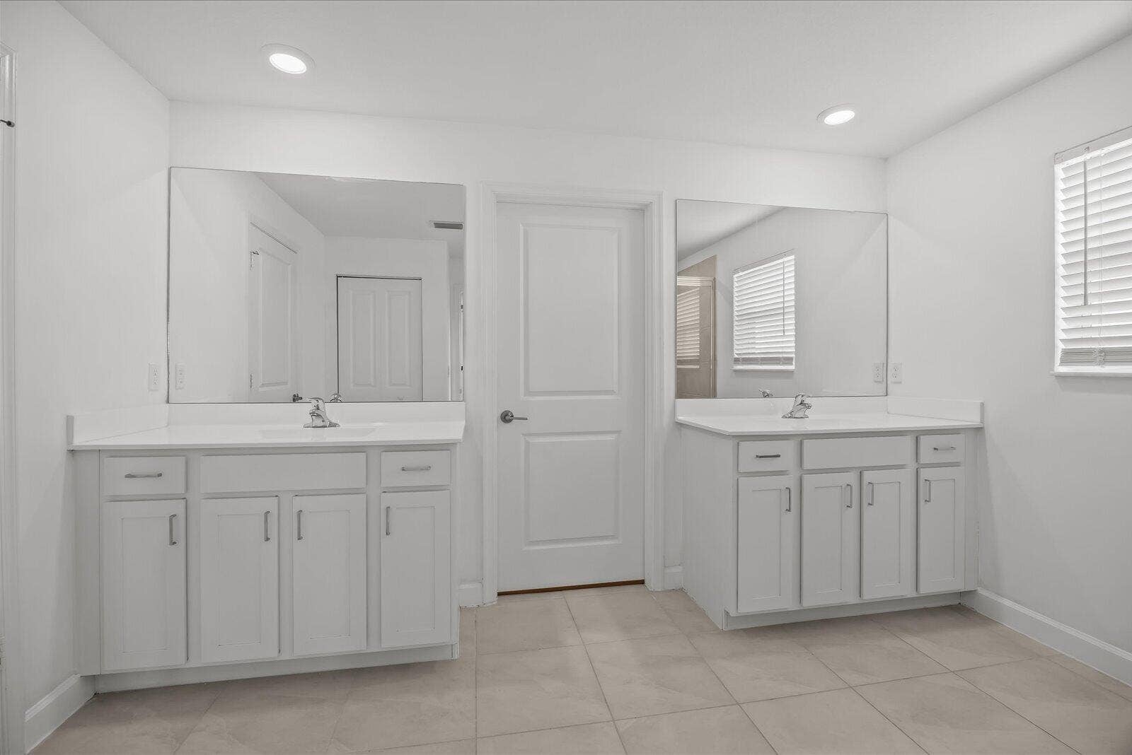 13248 NW Copper Creek Drive, Port St Lucie, FL 34987 Master's Bathroom