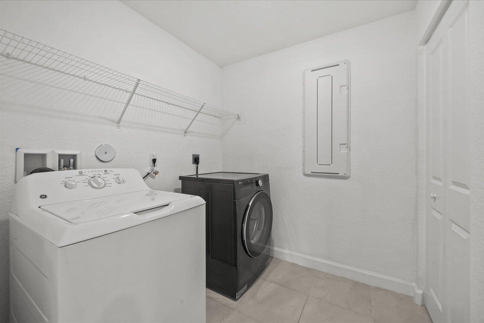 13248 NW Copper Creek Drive, Port St Lucie, FL 34987 Laundry Rm UL